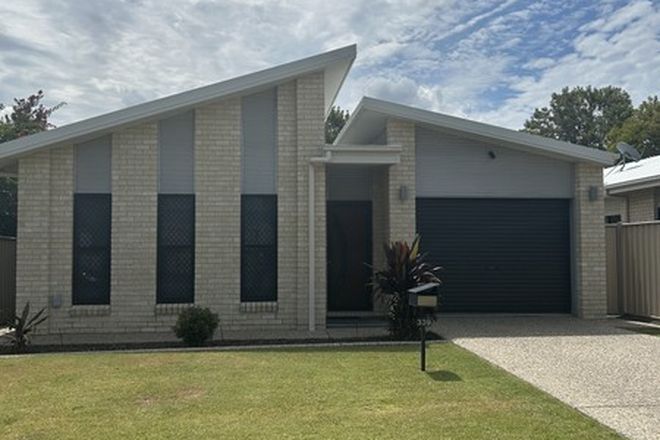 Picture of 339A Waterloo Street, FRENCHVILLE QLD 4701