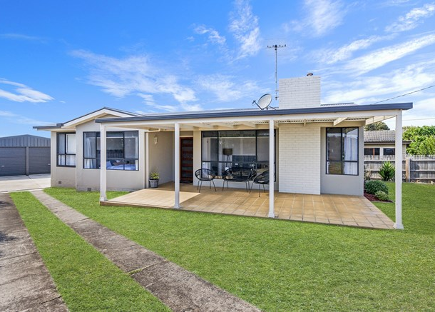 4 Landy Grove, Warrnambool VIC 3280