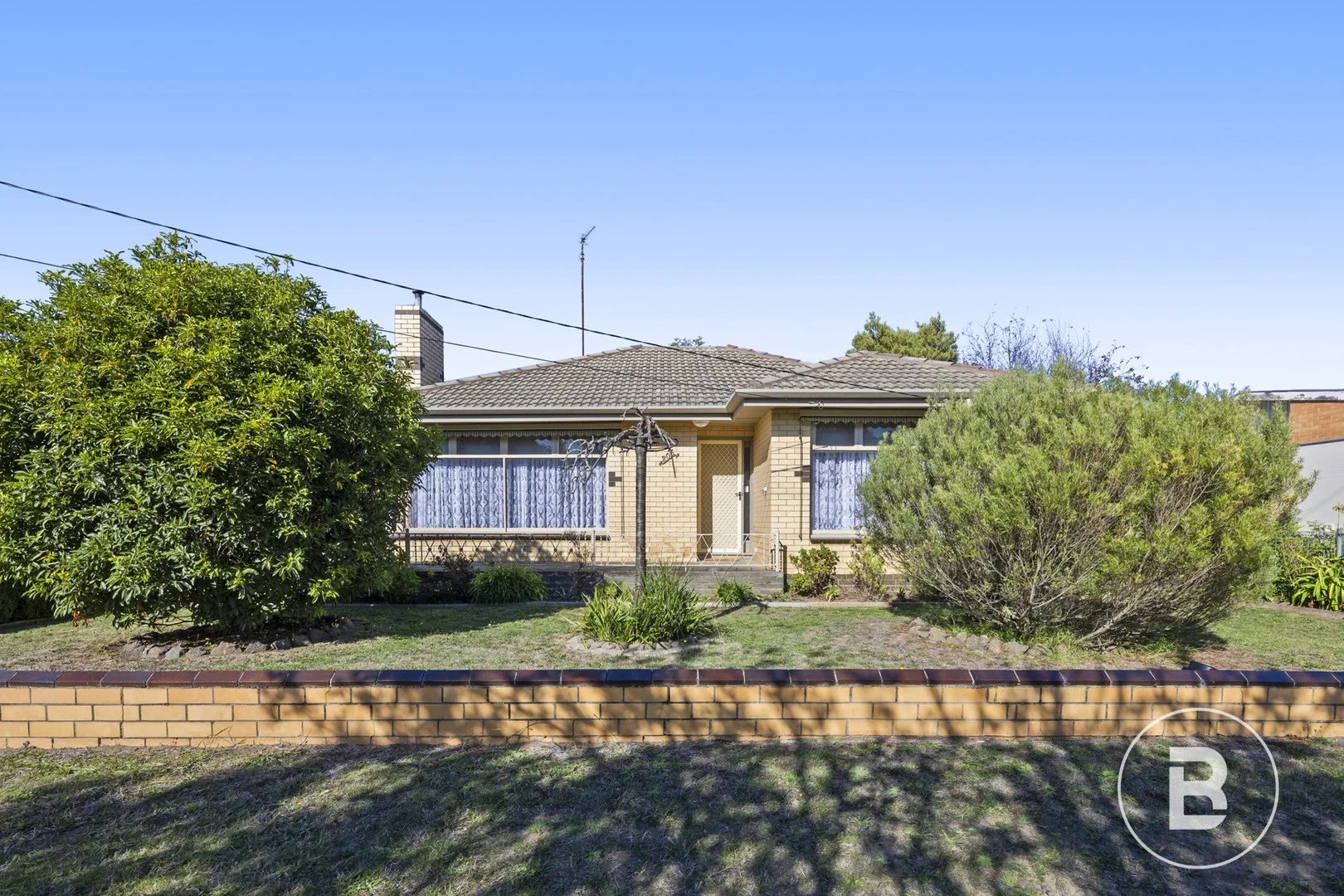 205 Park Street West, Delacombe VIC 3356