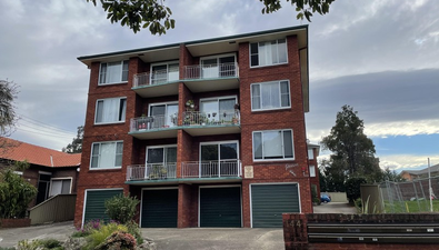 Picture of 3/144 Edwin Street North, CROYDON NSW 2132