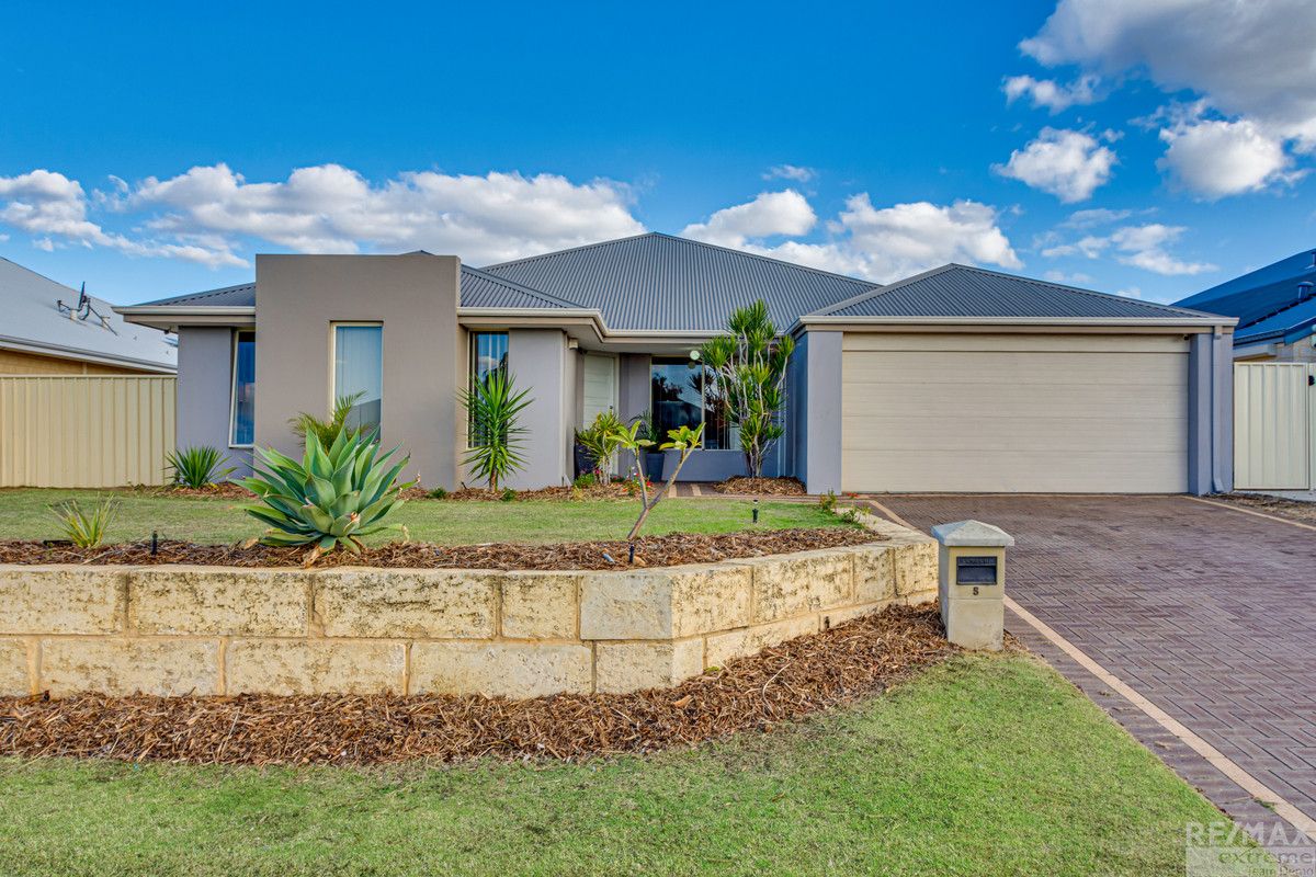 5 Galileo Avenue, Tapping WA 6065, Image 0