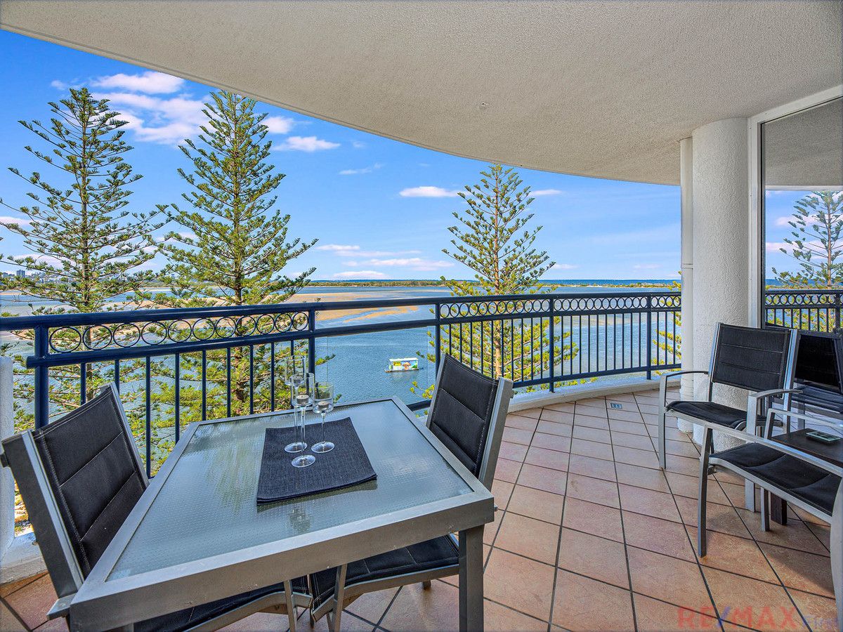 801/75 Esplanade, Golden Beach QLD 4551, Image 1