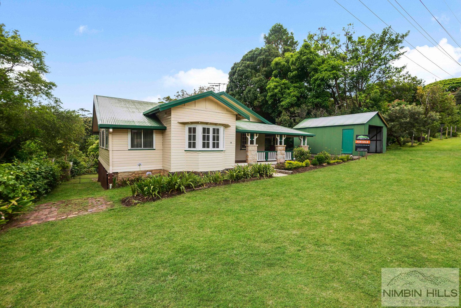 14 Standing Street, The Channon NSW 2480, Image 2