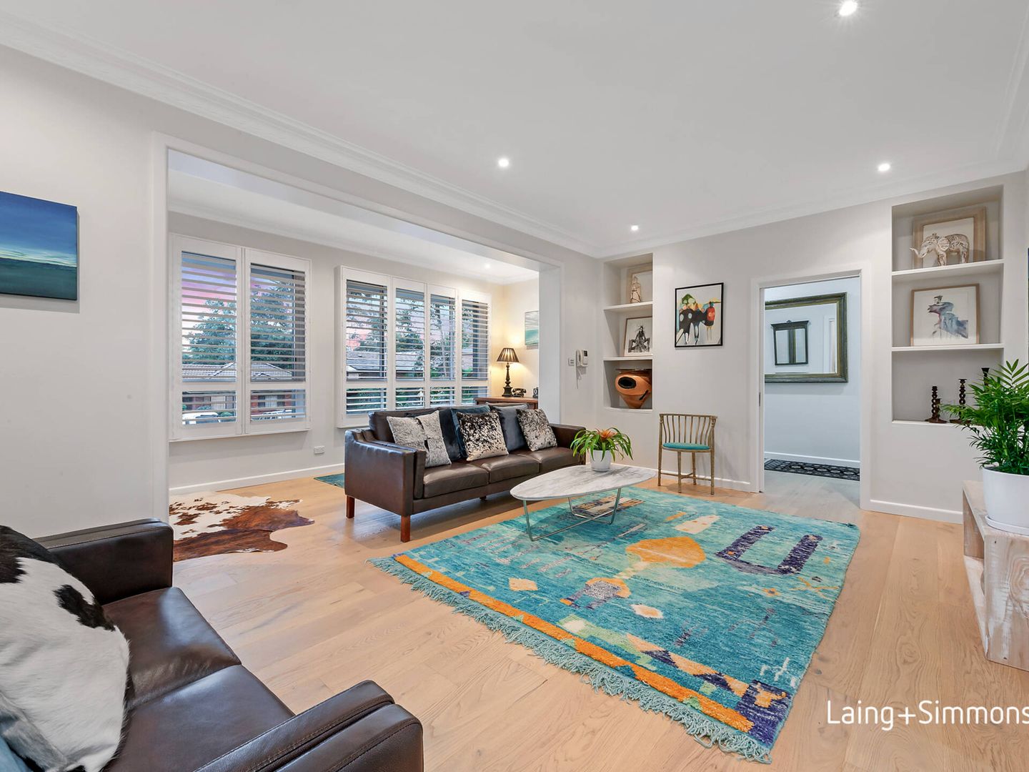 47 Loftus Road, Pennant Hills NSW 2120, Image 2