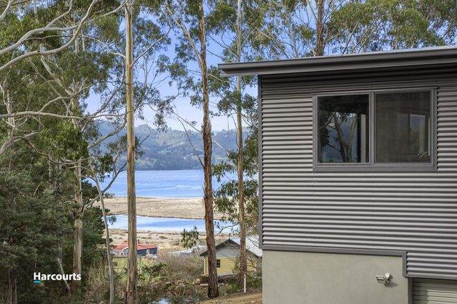 Picture of 21 Evans Road, PORT HUON TAS 7116