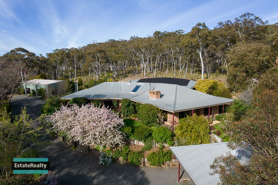 16 Clare Valley Pl, Wamboin NSW 2620, Image 0