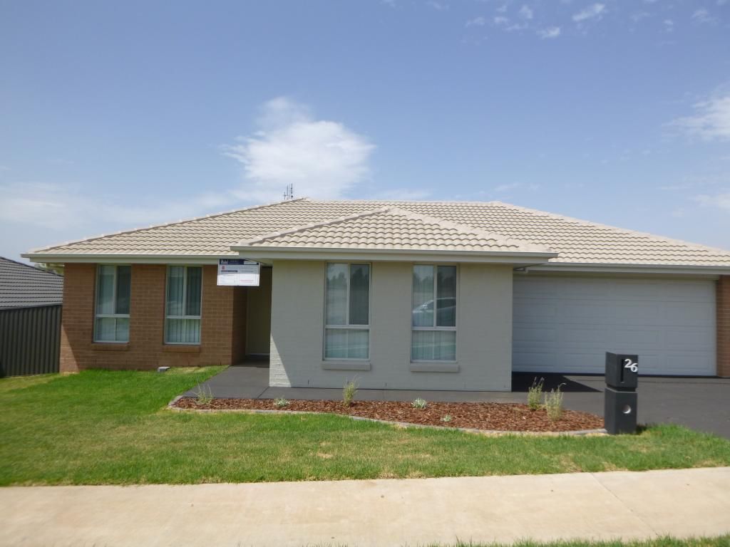 26 Lake View Crescent, Raymond Terrace Property History & Address
