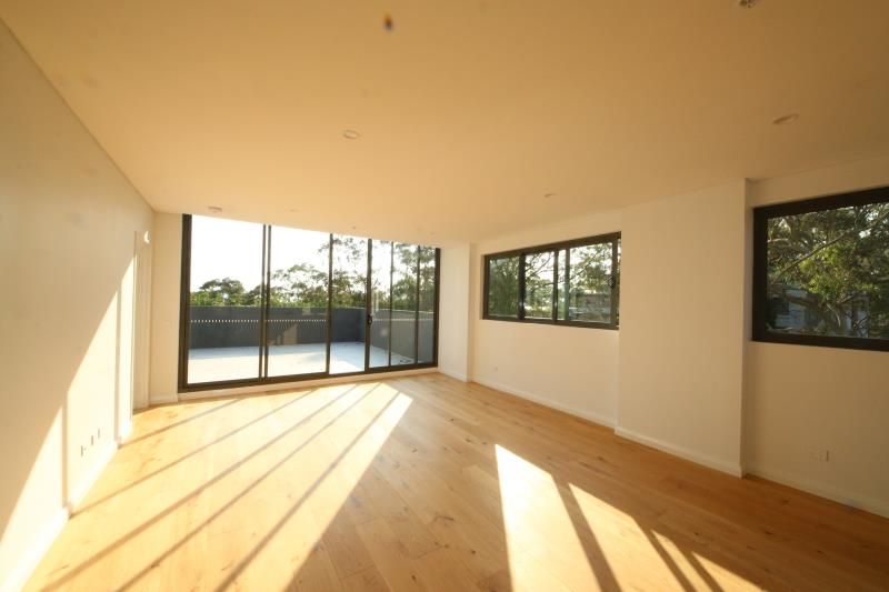 2 bedrooms Apartment / Unit / Flat in 217/1454 Pacific Highway TURRAMURRA NSW, 2074