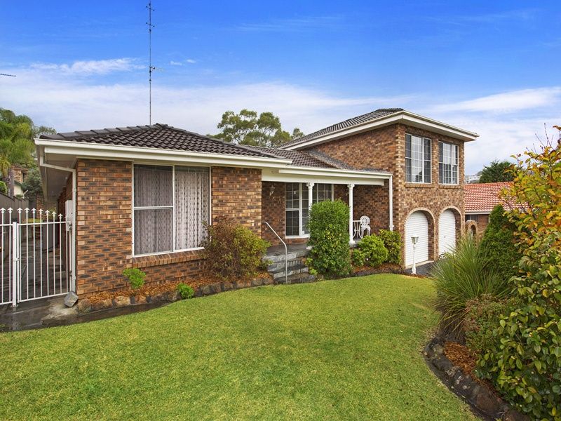 52 Cannon Street, Dapto NSW 2530, Image 2