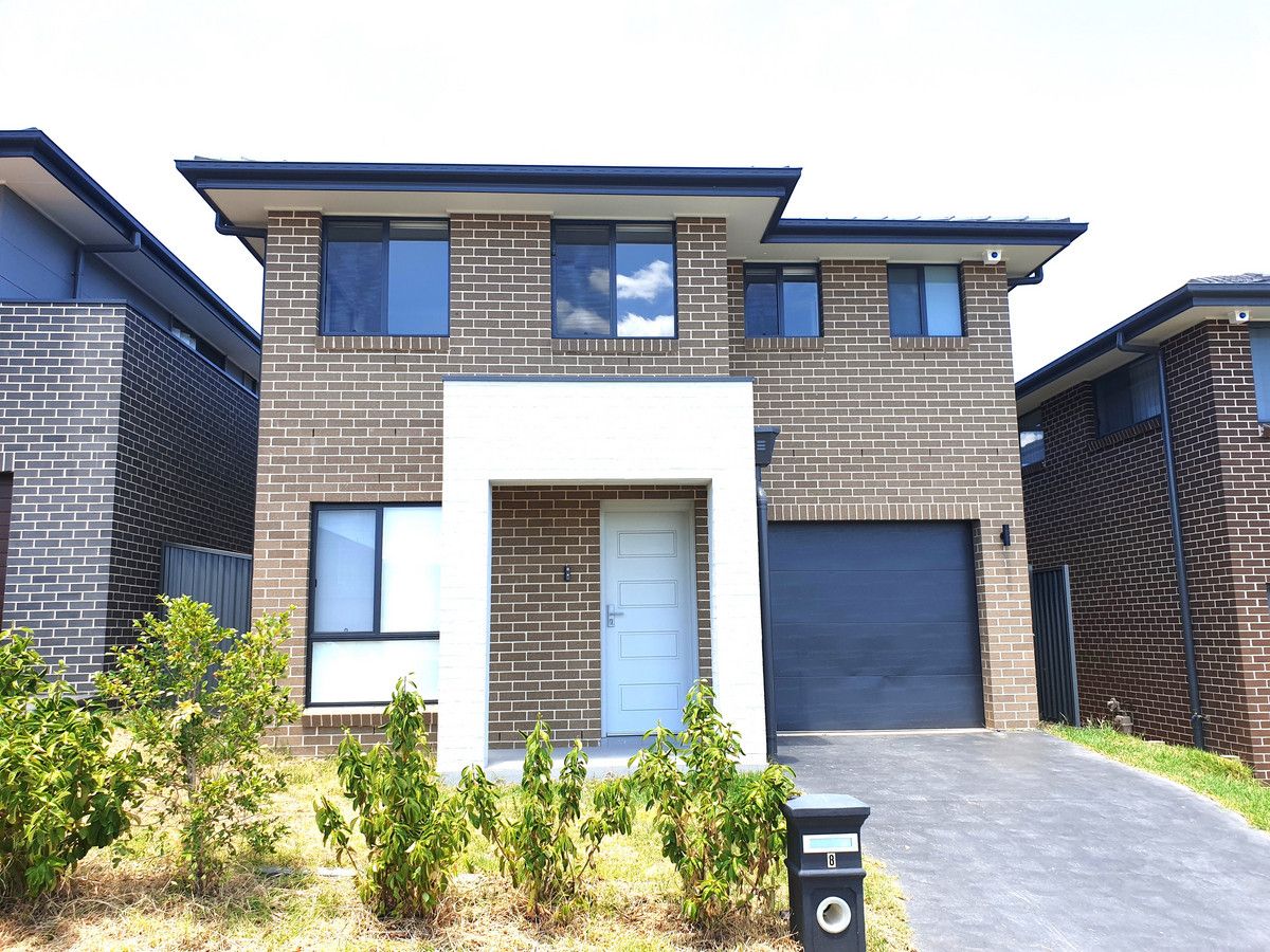 8 Sweet Street, Rouse Hill NSW 2155 House For Rent Domain