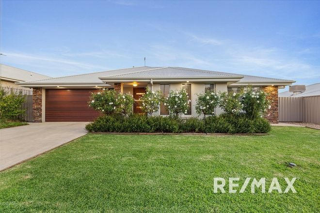 Picture of 24 Flack Crescent, BOOROOMA NSW 2650