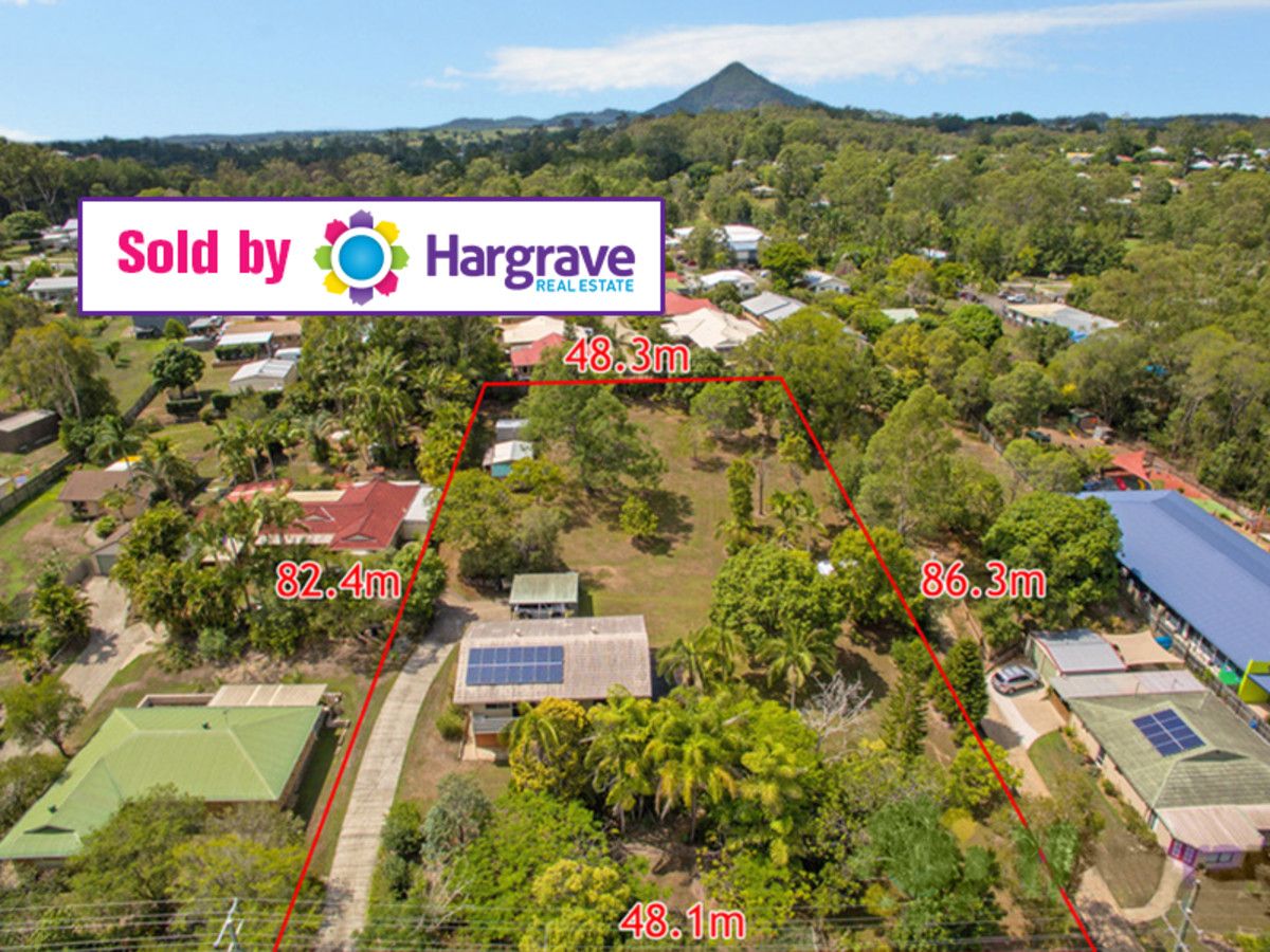 22 Lake Macdonald Drive, Cooroy QLD 4563, Image 0