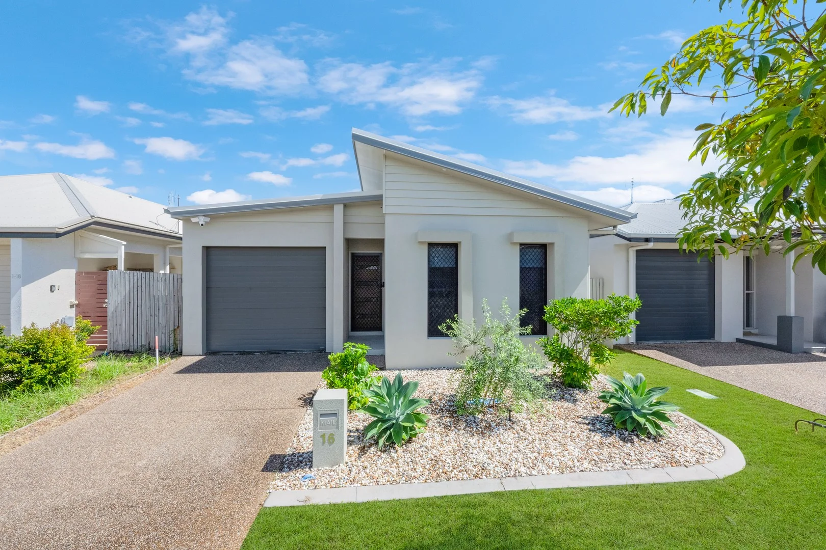16 Intercept Circuit, Oonoonba QLD 4811