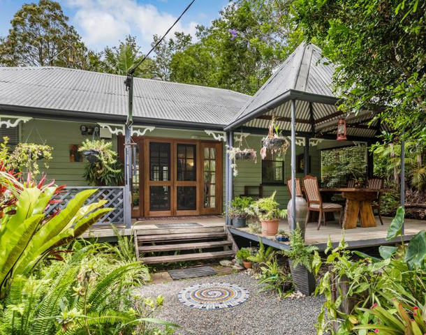 5 Etheridge Street, Eumundi QLD 4562