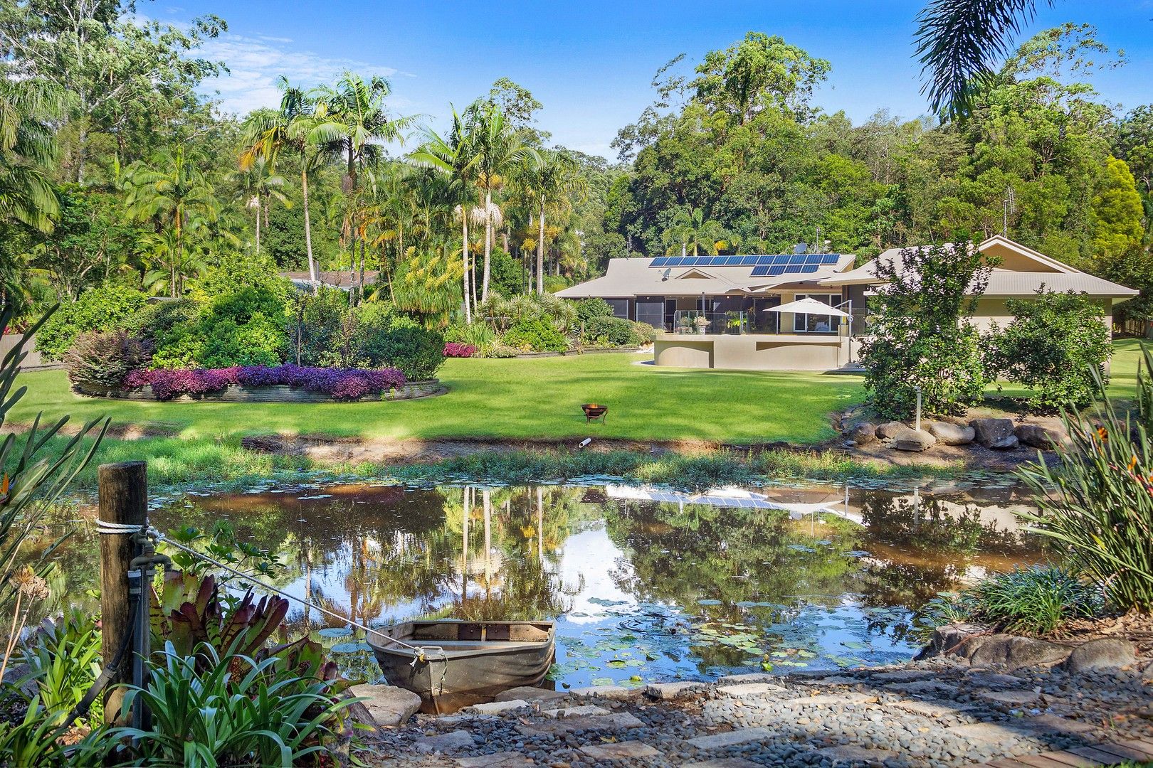 31 Cardinal Court, Palmwoods QLD 4555, Image 0