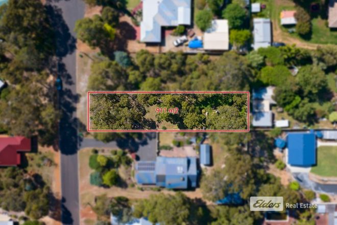 Picture of 8 Oxford Street, DONNYBROOK WA 6239