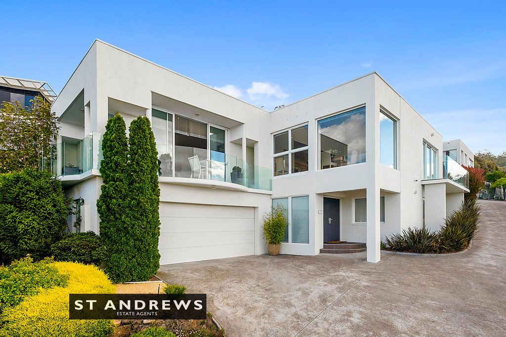 1/8 Stephanie Close, Sandy Bay TAS 7005, Image 0