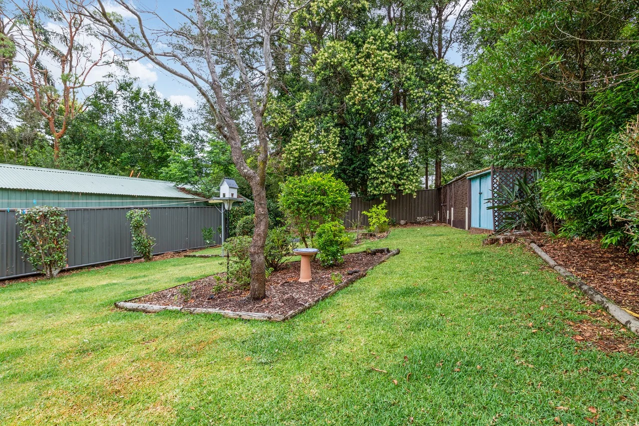 36 Bellbird Crescent, Blaxland NSW 2774 - House For Rent | Domain