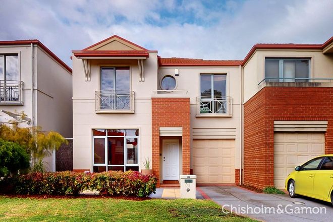 Picture of 31 Australis Circuit, PORT MELBOURNE VIC 3207