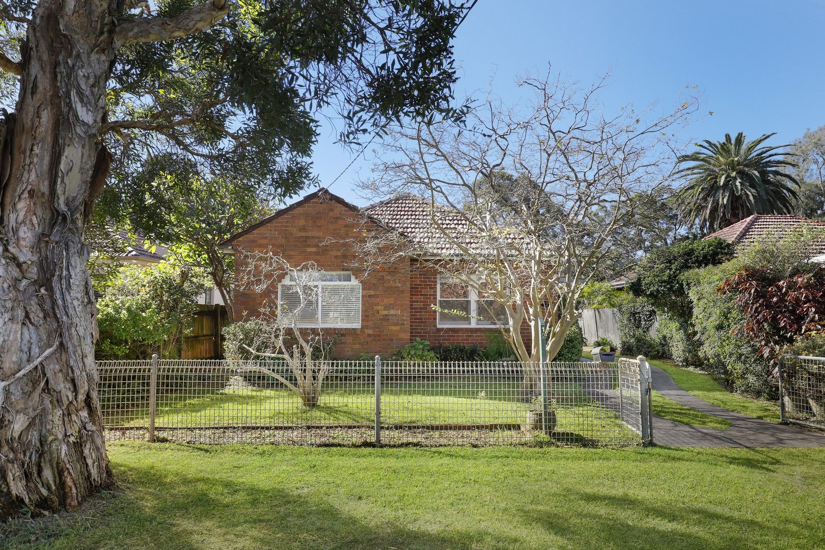 12 Palm Avenue, North Manly NSW 2100, Image 0