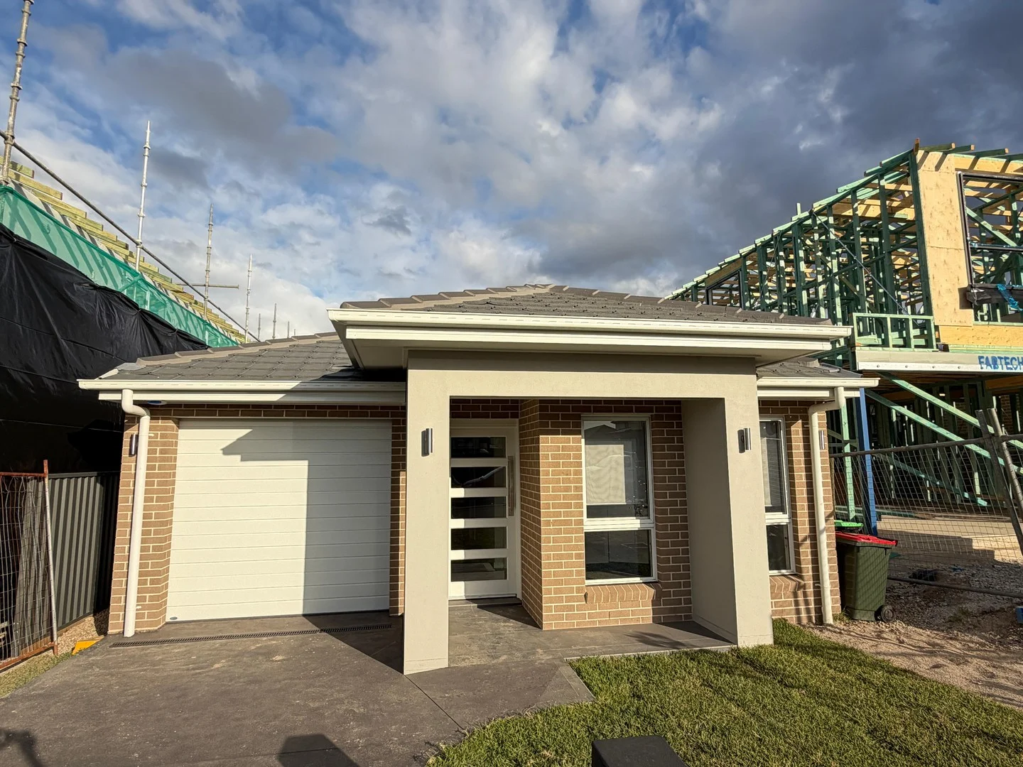 195 Crown Street, Grantham Farm NSW 2765