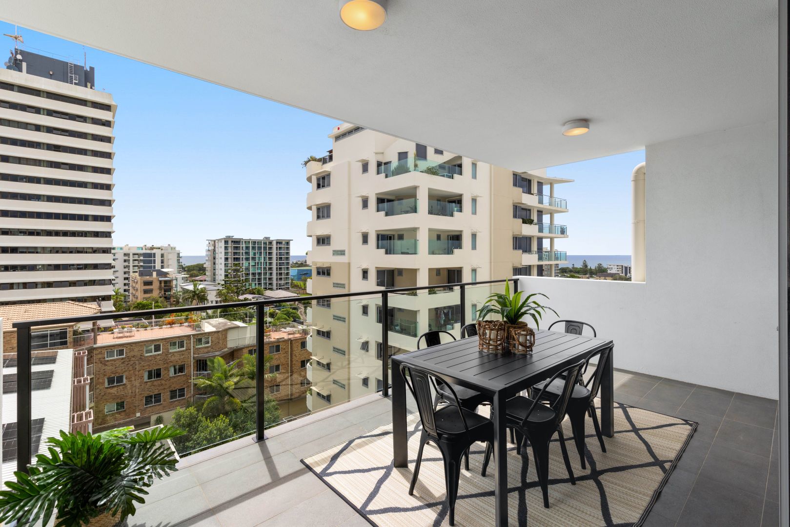 Unit 603/31 Maltman Street South, Kings Beach QLD 4551, Image 2