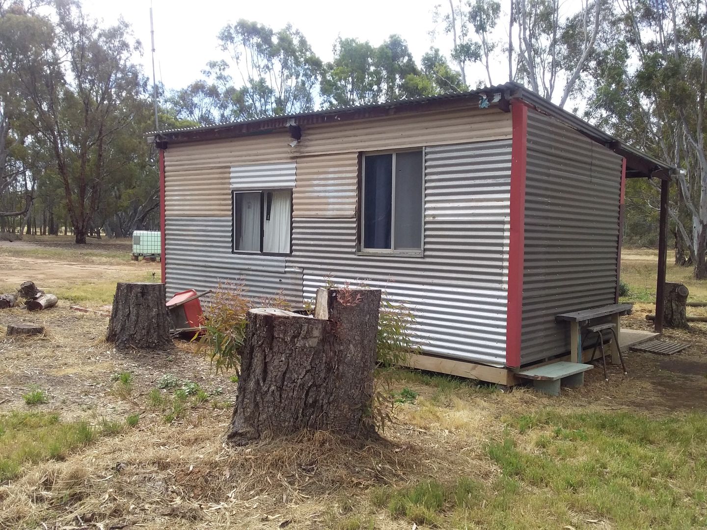 29 Burnt Creek Lane, Dunolly VIC 3472, Image 2