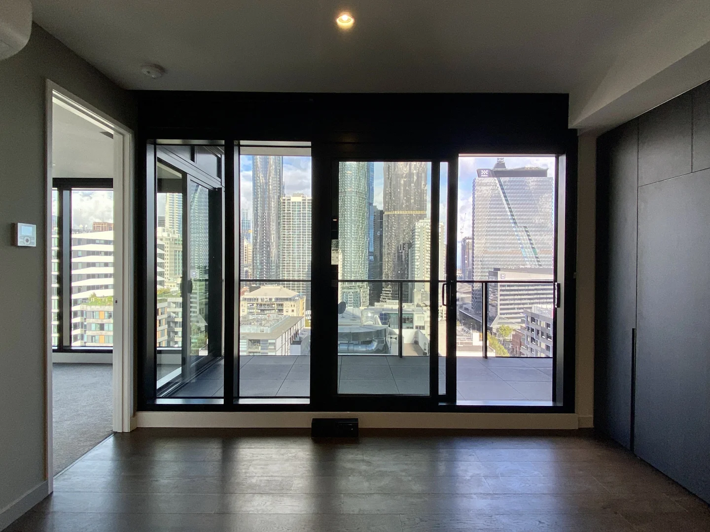 Additional image 5 of 1905/45 Dudley Street, West Melbourne VIC 3003