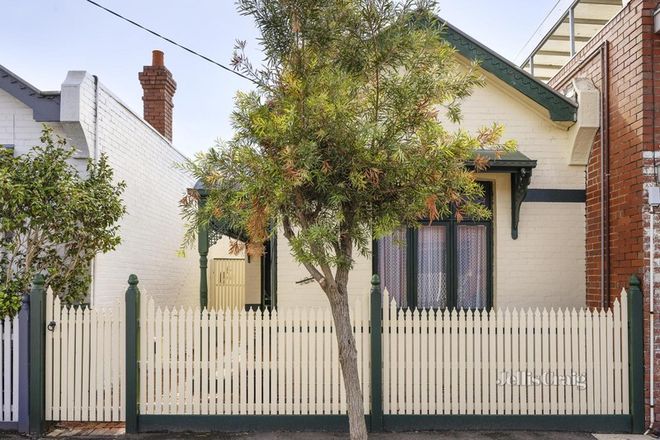 Picture of 102 Sackville Street, COLLINGWOOD VIC 3066