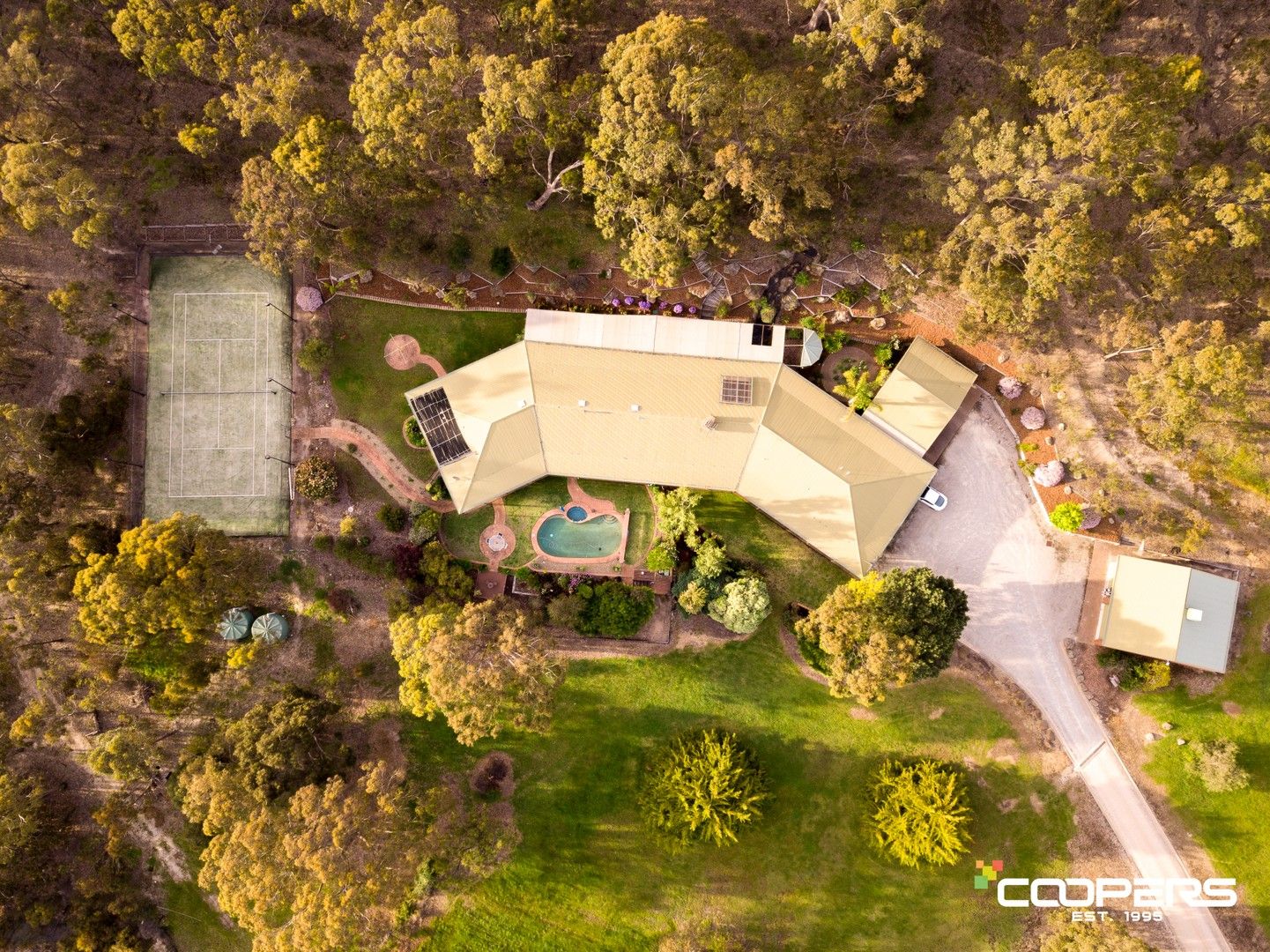 131169 Hoggs Rd, Toolern Vale VIC 3337 House for Sale 2,750,000