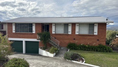 Picture of 91 Dion Crescent, RIVERSIDE TAS 7250