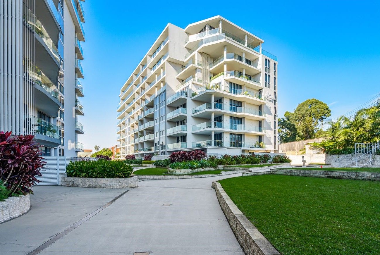 A304/86 Centenary Drive, Strathfield NSW 2135 Apartment For Rent Domain