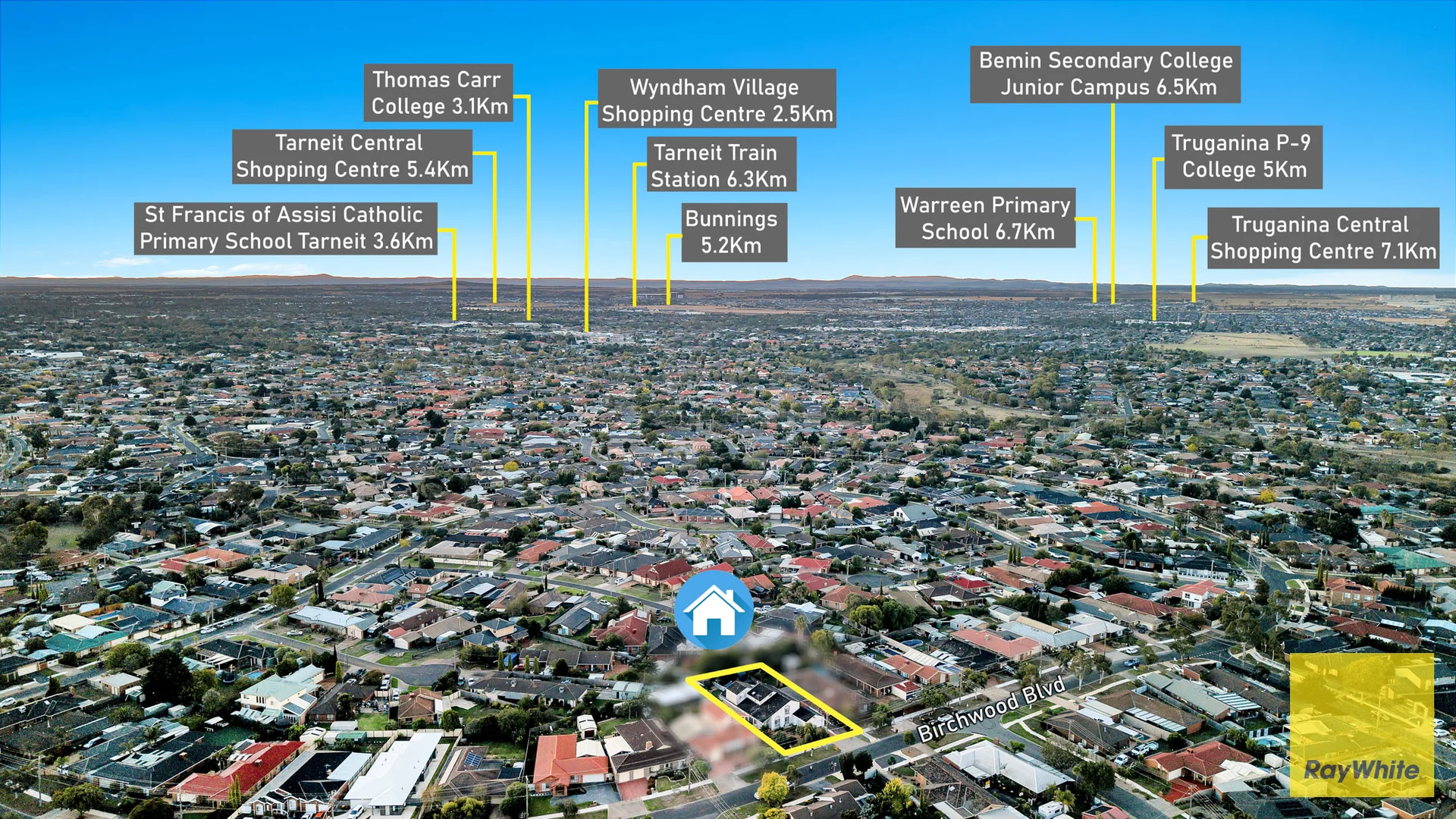 Additional image 25 of 41 Birchwood Boulevard, Hoppers Crossing VIC 3029