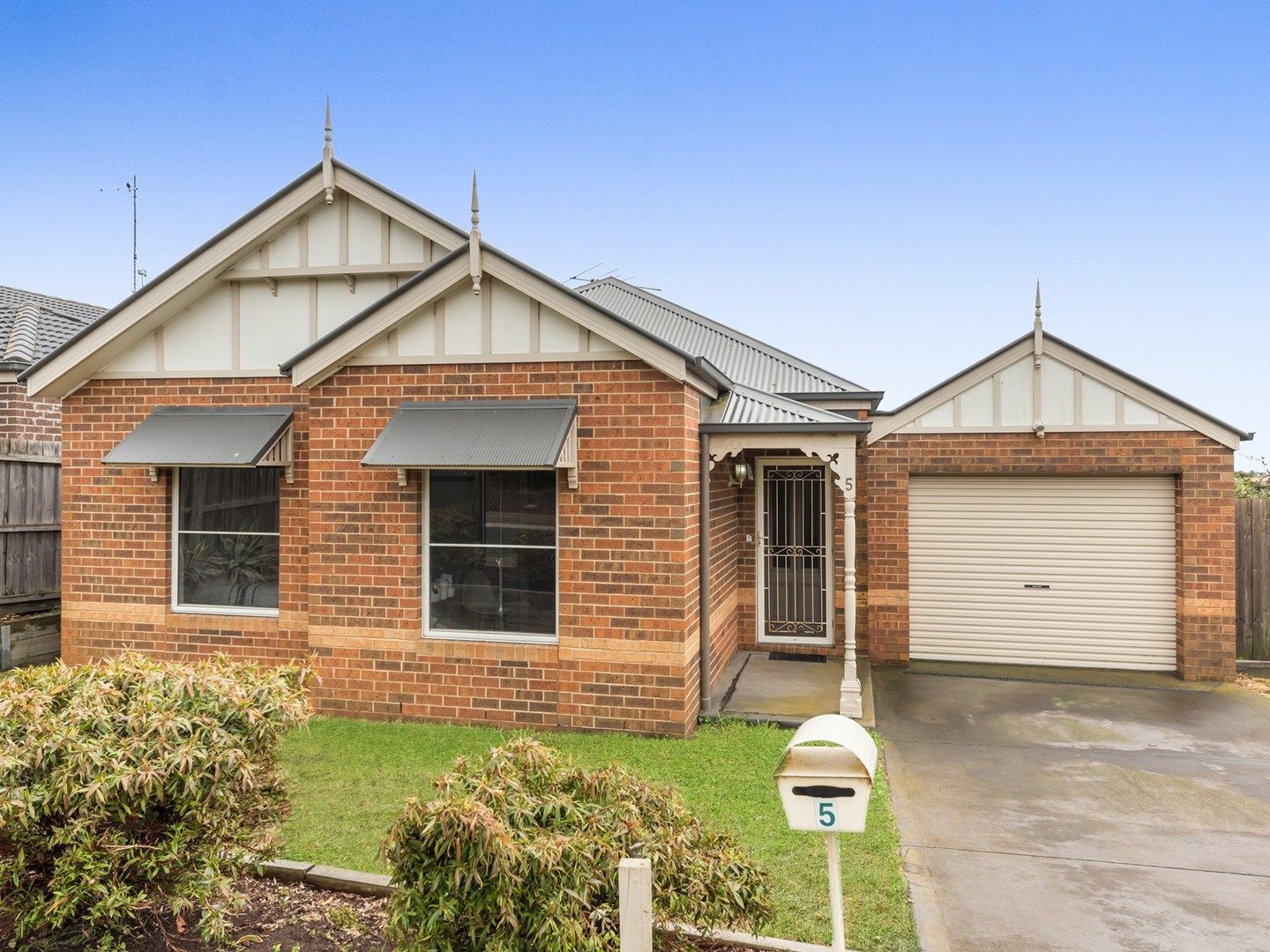 5 Parkway Place, Clifton Springs VIC 3222, Image 0