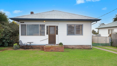 Picture of 82 Inglis Street, MUDGEE NSW 2850