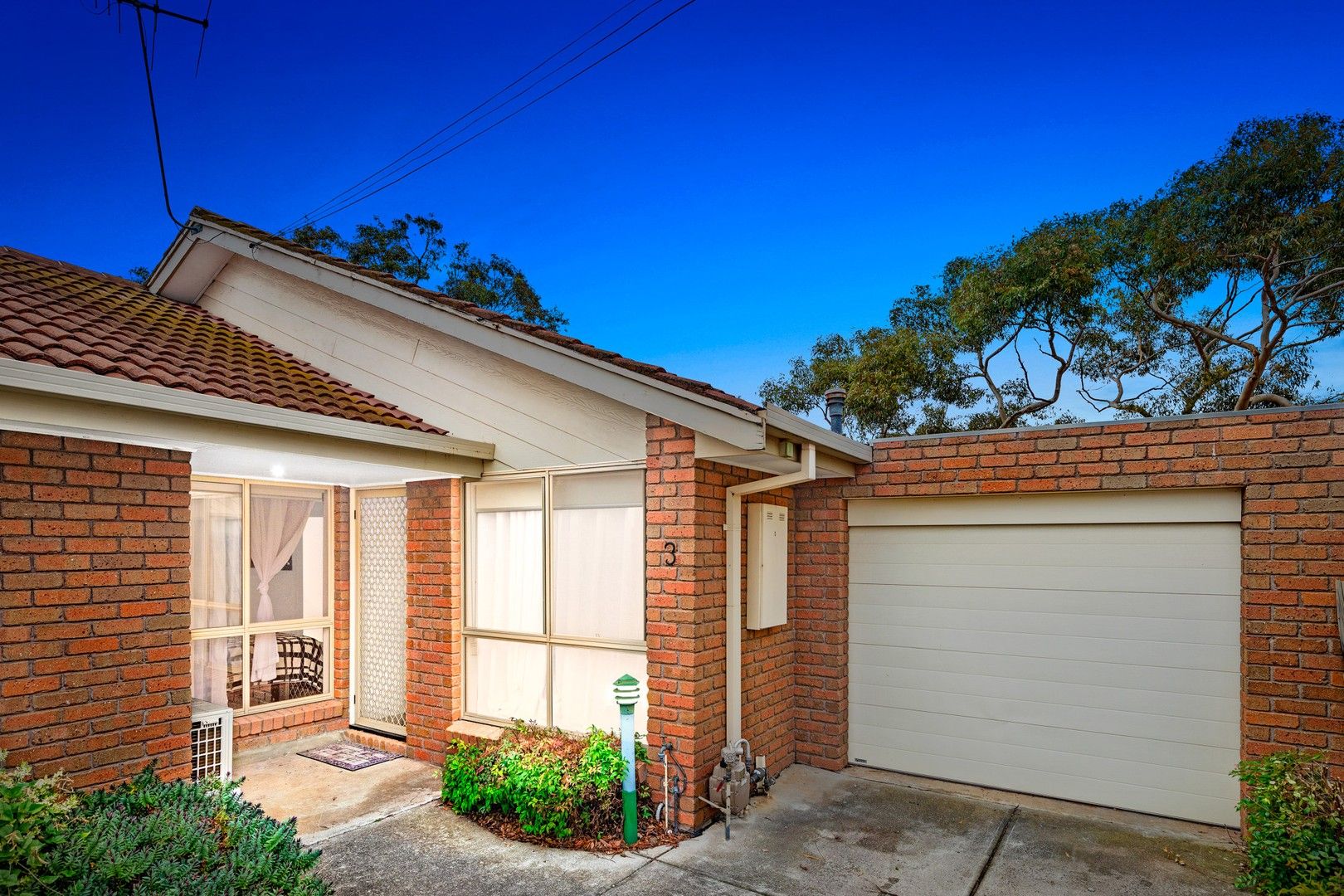 2 bedrooms House in 3/51-53 Pannam Drive HOPPERS CROSSING VIC, 3029