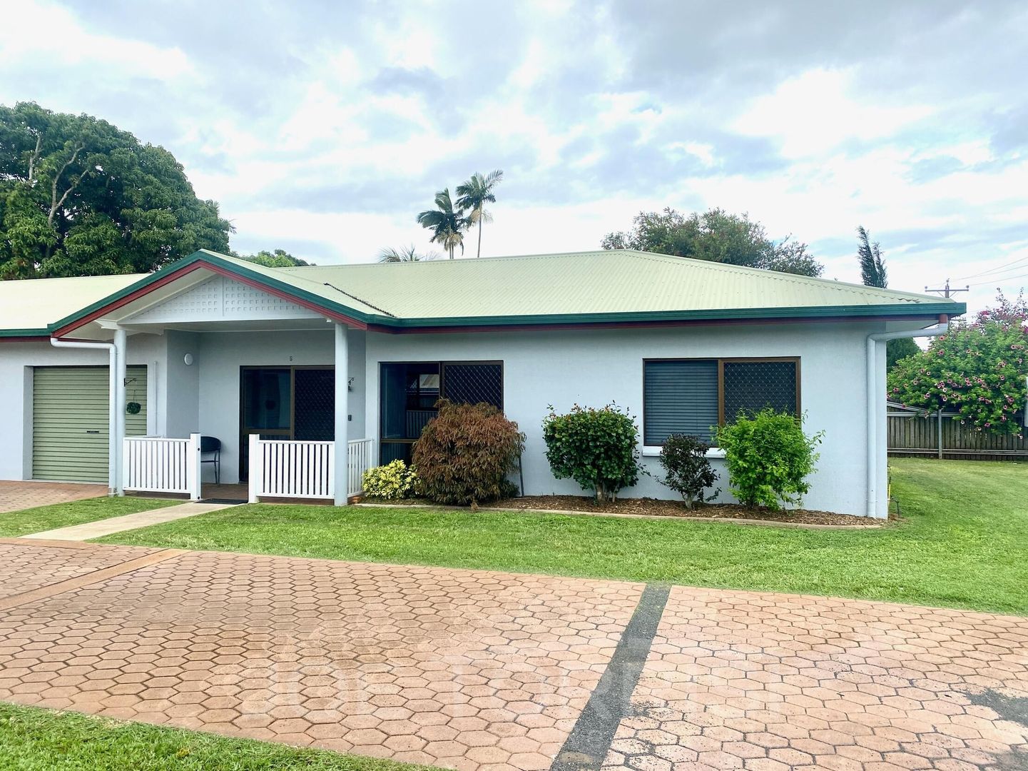 6/240 Walsh Street, Mareeba QLD 4880, Image 1