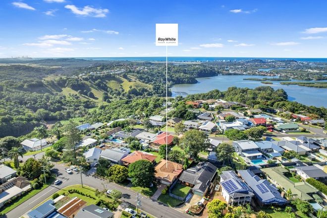 Picture of 10 Lakeview Terrace, BILAMBIL HEIGHTS NSW 2486