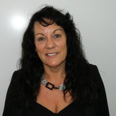 Linda Skinner, Sales representative