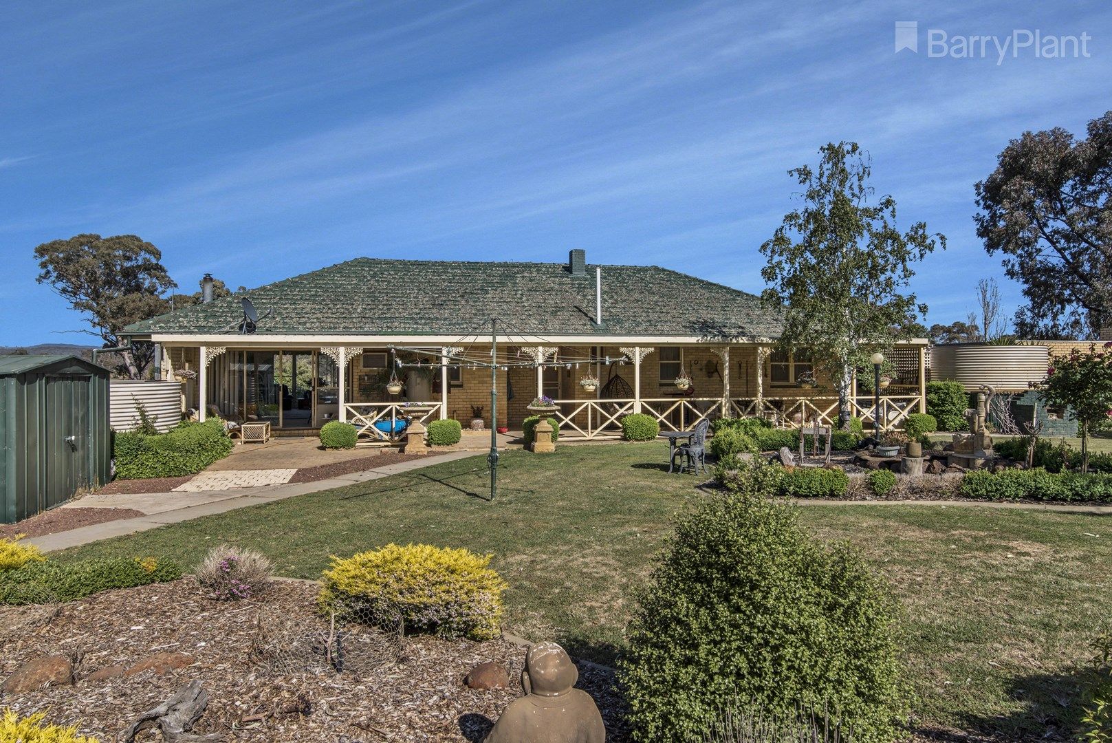 623 Axe Creek Road, Axe Creek VIC 3551, Image 0