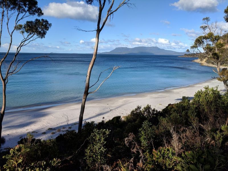 2/39 Happy Valley Road, Spring Beach TAS 7190 Domain