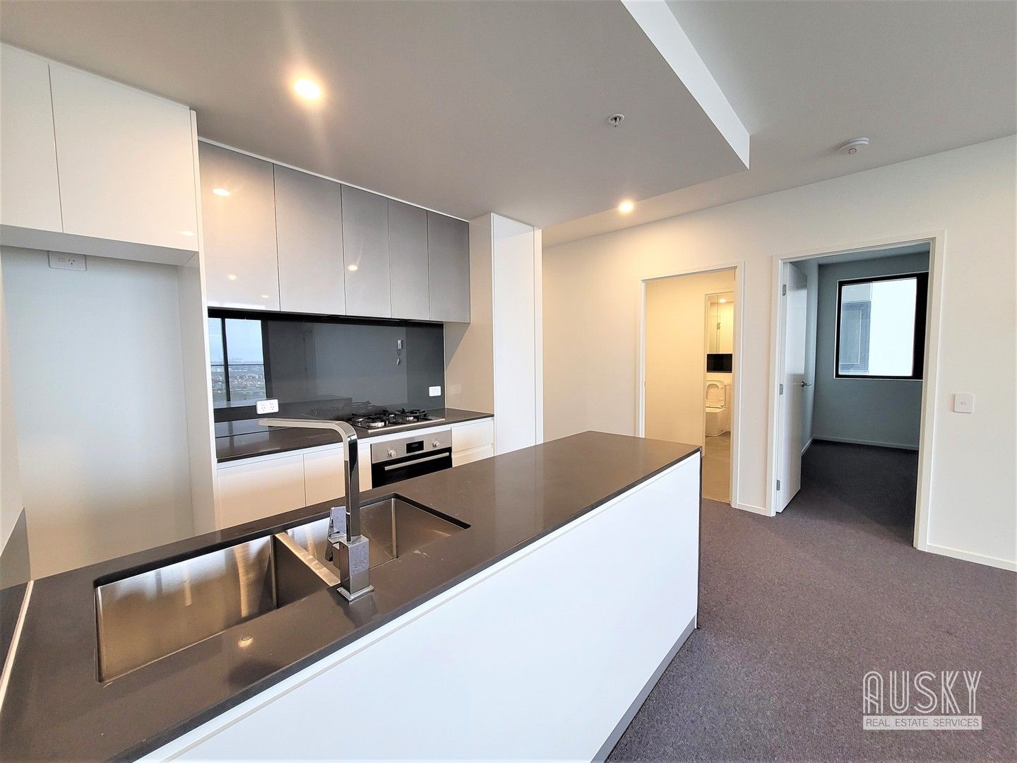 3 bedrooms Apartment / Unit / Flat in 1103C/2 Tannery Walk FOOTSCRAY VIC, 3011