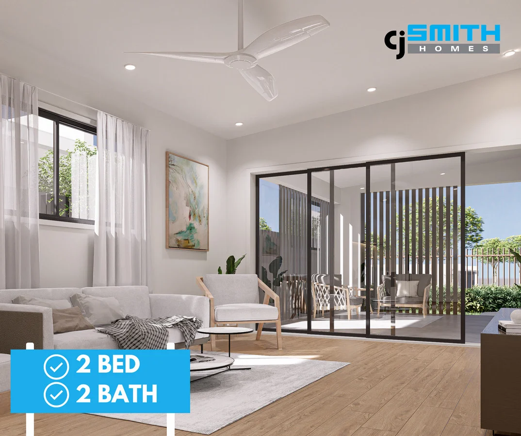 Additional image 3 of 22 Stage 4, Somerset Park, Andergrove QLD 4740