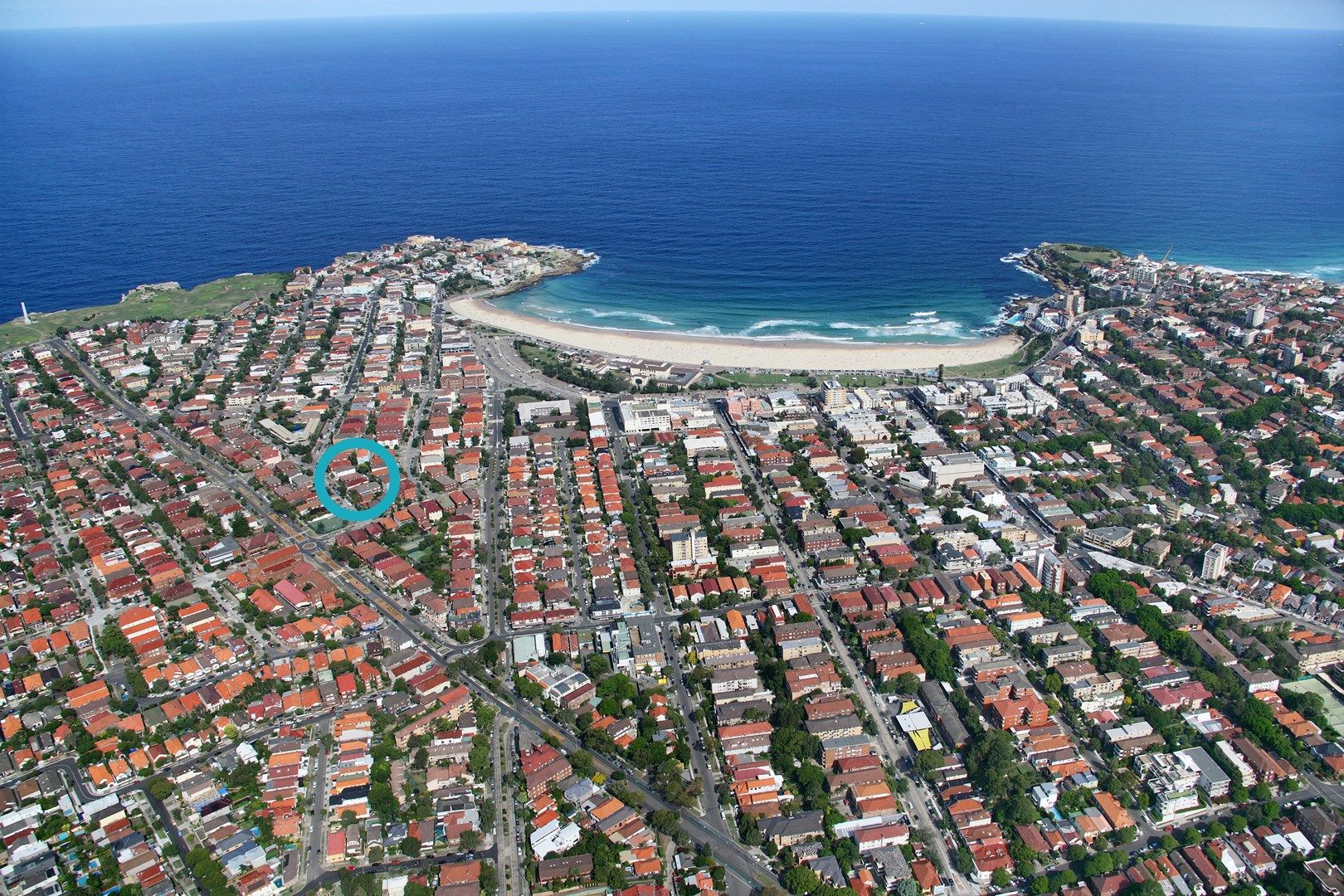 9 Hastings Parade, Bondi Beach NSW 2026, Image 0