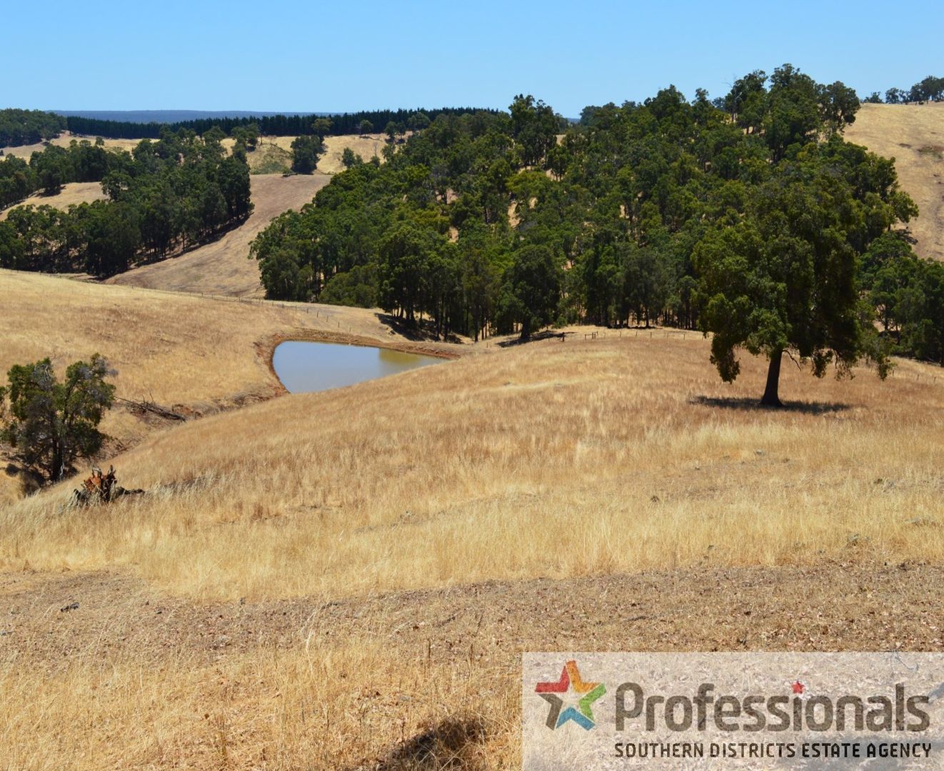 Lot 22 Thomas Road, Upper Capel WA 6239, Image 2