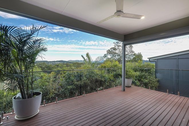 Picture of 9 Currumbin Chase, CURRUMBIN QLD 4223