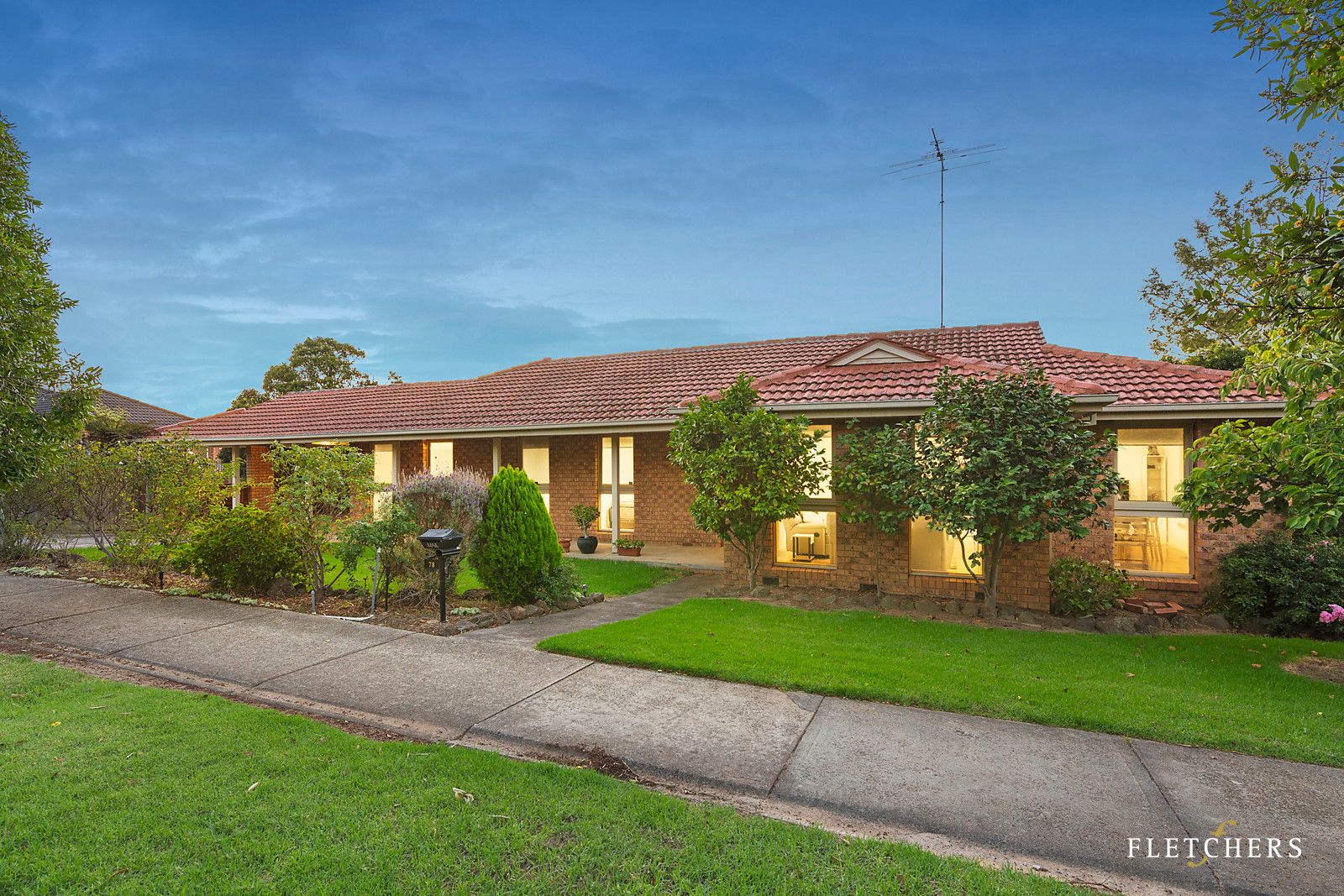 78 Devon Drive, Doncaster East VIC 3109, Image 0