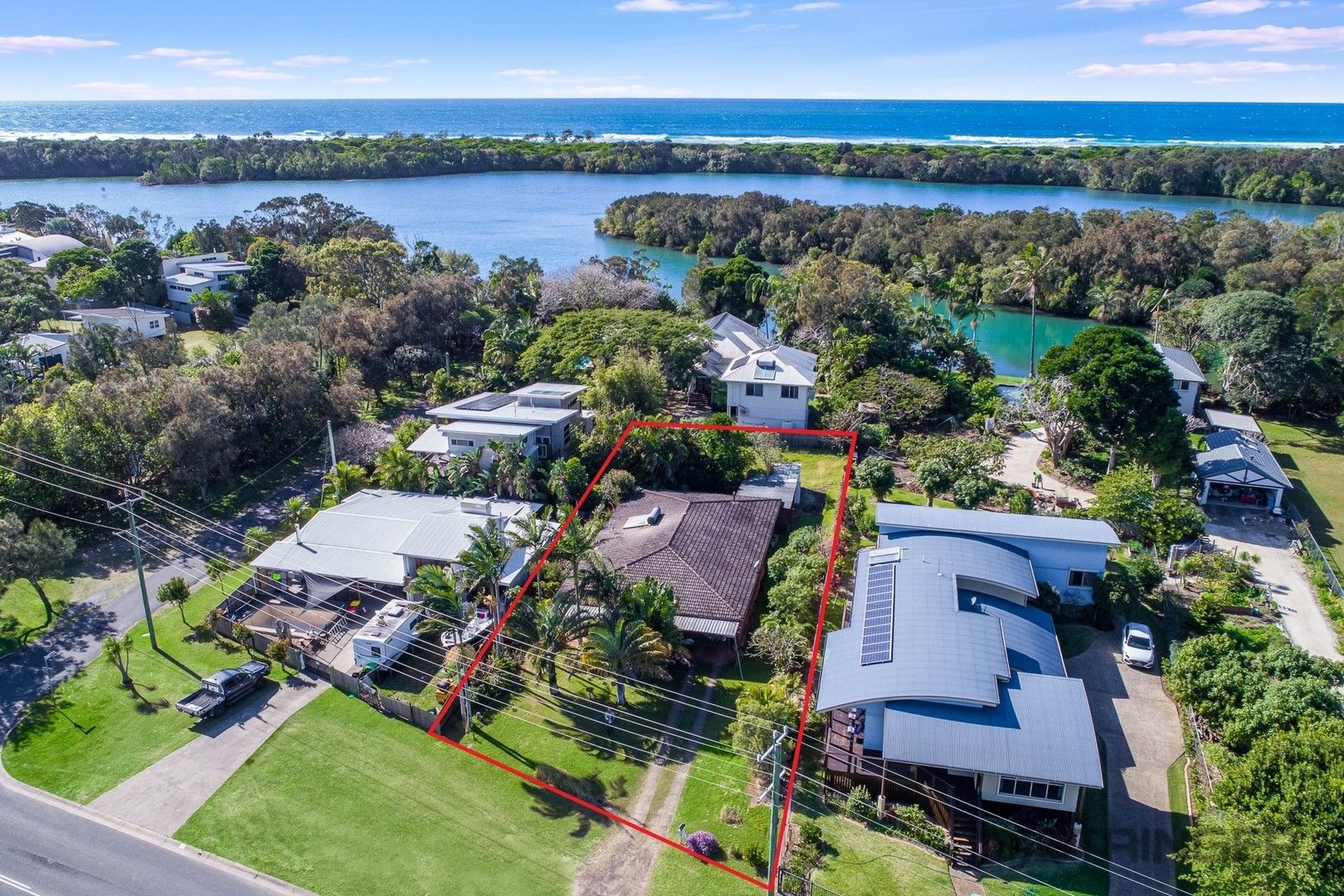 18 Fingal Road, Fingal Head NSW 2487, Image 0