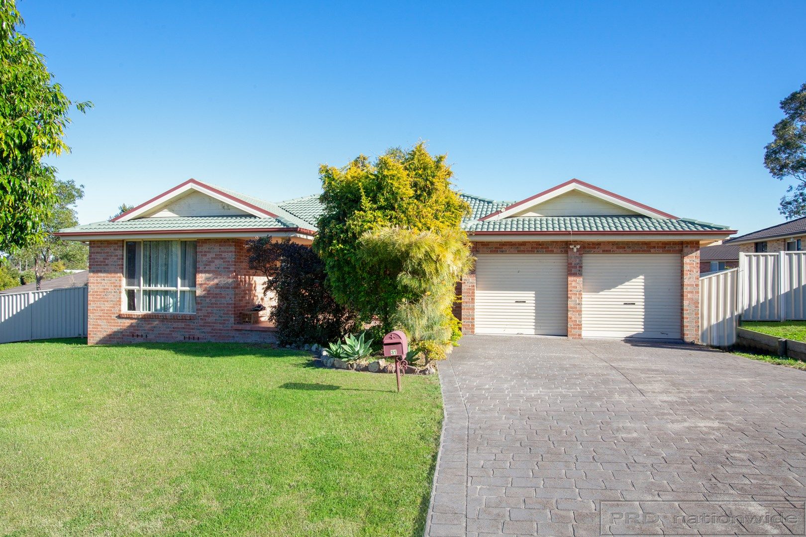 31 Murphy Circuit, Ashtonfield NSW 2323, Image 0