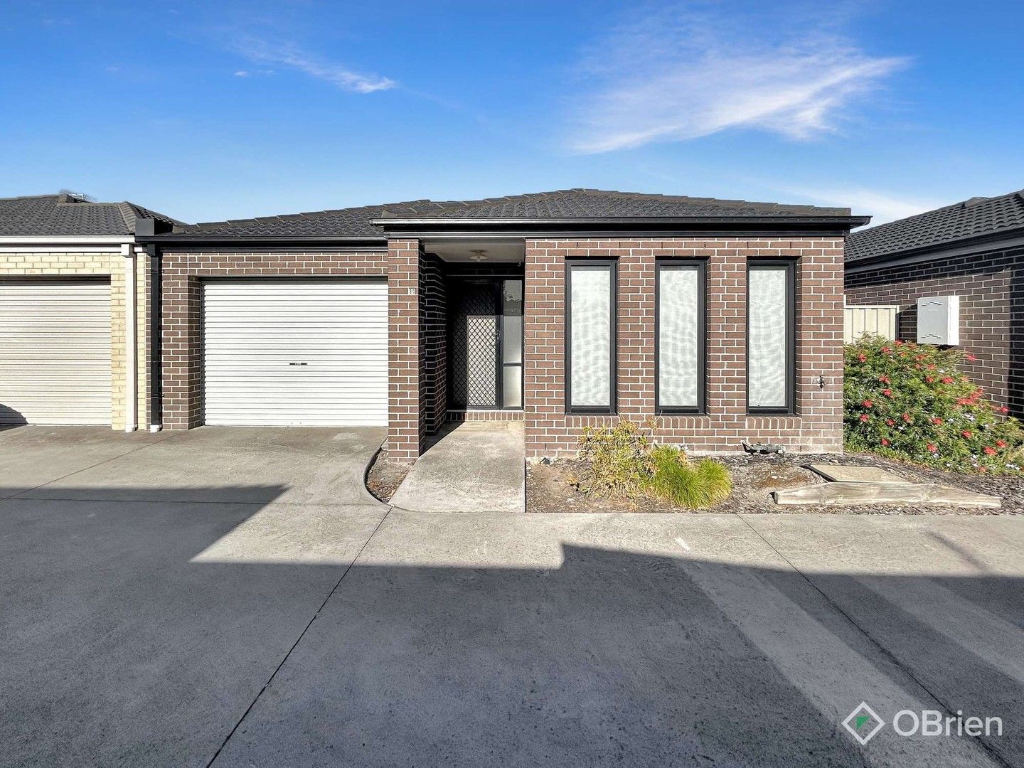 2 bedrooms Apartment / Unit / Flat in 30 Shergold Way CRANBOURNE NORTH VIC, 3977